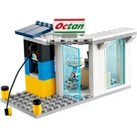LEGO City 60257 Станция технического обслуживания Image #6