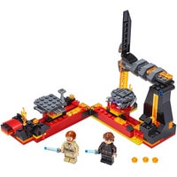LEGO Star Wars 75269 Бой на Мустафаре Image #3