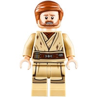 LEGO Star Wars 75269 Бой на Мустафаре Image #8