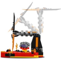 LEGO Star Wars 75269 Бой на Мустафаре Image #11