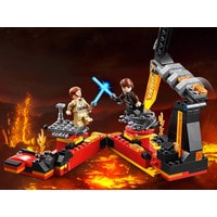 LEGO Star Wars 75269 Бой на Мустафаре Image #9