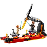LEGO Star Wars 75269 Бой на Мустафаре Image #6