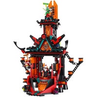 LEGO Ninjago 71712 Императорский храм Безумия Image #11