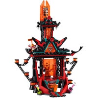 LEGO Ninjago 71712 Императорский храм Безумия Image #4