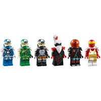 LEGO Ninjago 71712 Императорский храм Безумия Image #19