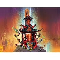 LEGO Ninjago 71712 Императорский храм Безумия Image #18