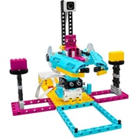 LEGO Education Spike Prime 45678 Базовый набор Image #5