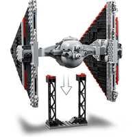 LEGO Star Wars 75272 Истребитель СИД ситхов Image #7