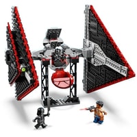LEGO Star Wars 75272 Истребитель СИД ситхов Image #5