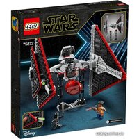 LEGO Star Wars 75272 Истребитель СИД ситхов Image #2