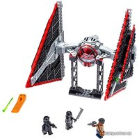 LEGO Star Wars 75272 Истребитель СИД ситхов Image #3