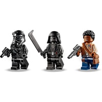 LEGO Star Wars 75272 Истребитель СИД ситхов Image #6