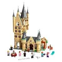 LEGO Harry Potter 75969 Астрономическая башня Хогвартса Image #3