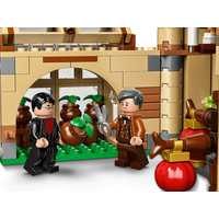 LEGO Harry Potter 75969 Астрономическая башня Хогвартса Image #6