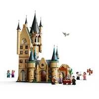 LEGO Harry Potter 75969 Астрономическая башня Хогвартса Image #4