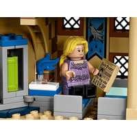 LEGO Harry Potter 75969 Астрономическая башня Хогвартса Image #8