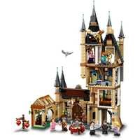 LEGO Harry Potter 75969 Астрономическая башня Хогвартса Image #5