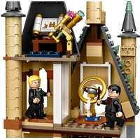 LEGO Harry Potter 75969 Астрономическая башня Хогвартса Image #7