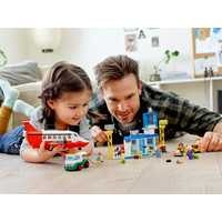 LEGO City 60261 Городской аэропорт Image #9