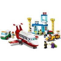 LEGO City 60261 Городской аэропорт Image #4