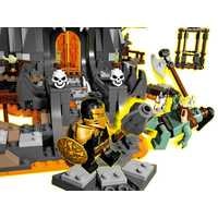 LEGO Ninjago 71722 Подземелье колдуна-скелета Image #6