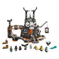 LEGO Ninjago 71722 Подземелье колдуна-скелета Image #3
