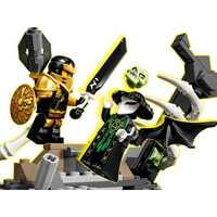LEGO Ninjago 71722 Подземелье колдуна-скелета Image #9