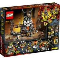 LEGO Ninjago 71722 Подземелье колдуна-скелета Image #2