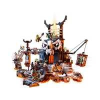 LEGO Ninjago 71722 Подземелье колдуна-скелета Image #4