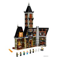 LEGO Creator 10273 Дом с привидениями Image #3