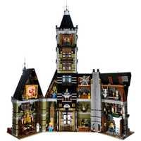 LEGO Creator 10273 Дом с привидениями Image #4