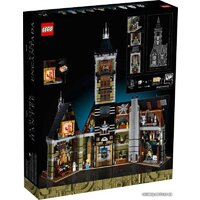 LEGO Creator 10273 Дом с привидениями Image #2