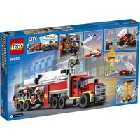 LEGO City 60282 Команда пожарных Image #2