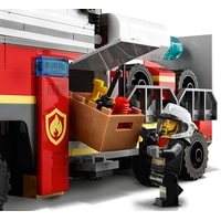 LEGO City 60282 Команда пожарных Image #10