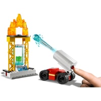 LEGO City 60282 Команда пожарных Image #13