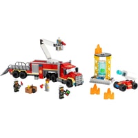 LEGO City 60282 Команда пожарных Image #3