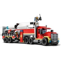 LEGO City 60282 Команда пожарных Image #9