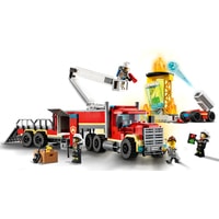 LEGO City 60282 Команда пожарных Image #5