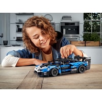 LEGO Technic 42123 McLaren Senna GTR Image #6