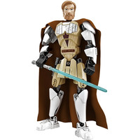 LEGO 75109 Obi-Wan Kenobi Image #4