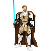 LEGO 75109 Obi-Wan Kenobi Image #5