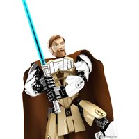 LEGO 75109 Obi-Wan Kenobi Image #6