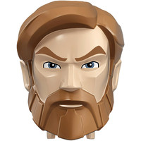 LEGO 75109 Obi-Wan Kenobi Image #8