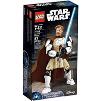 LEGO 75109 Obi-Wan Kenobi