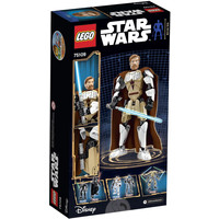 LEGO 75109 Obi-Wan Kenobi Image #2