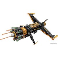 LEGO Ninjago 71736 Скорострельный истребитель Коула Image #7