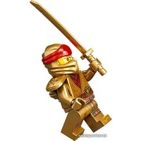 LEGO Ninjago 71736 Скорострельный истребитель Коула Image #8