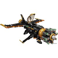 LEGO Ninjago 71736 Скорострельный истребитель Коула Image #6