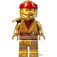 LEGO Ninjago 71736 Скорострельный истребитель Коула Image #9