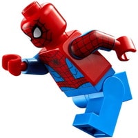 LEGO Marvel Spiderman 76173 Человек-Паук и Призрачный Гонщик Image #13